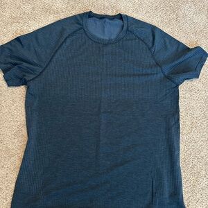 Lululemon Metal Vent Tech Shirt